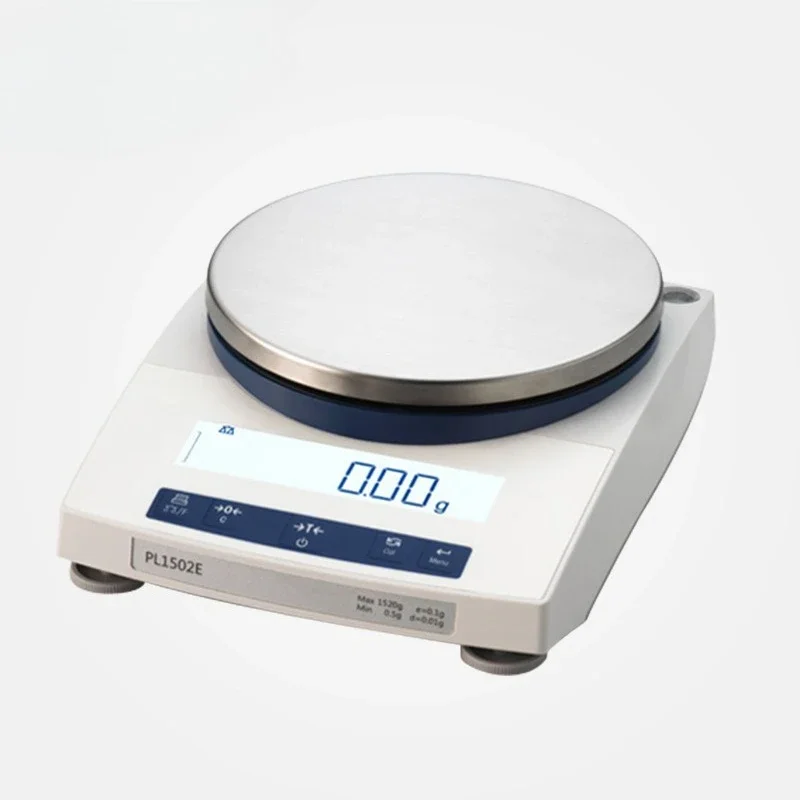 For TELLER PL602E Portable Balance Percent Electronics
For TELLER PL602E Portable Balance Percent Electronics