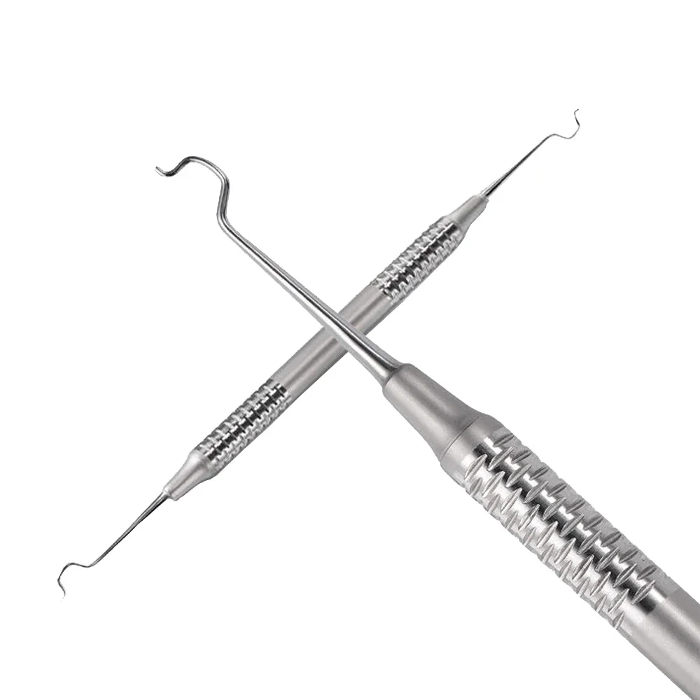 Dental Orthodontic Tool Ligature Tie Placer Twirl-on Module Arch Wire Placement Ligation Ring Holder Dentistry Instrument Pusher
Dental Orthodontic Tool Ligature Tie Placer Twirl-on Module Arch Wire Placement Ligation Ring Holder Dentistry Instrument Pusher