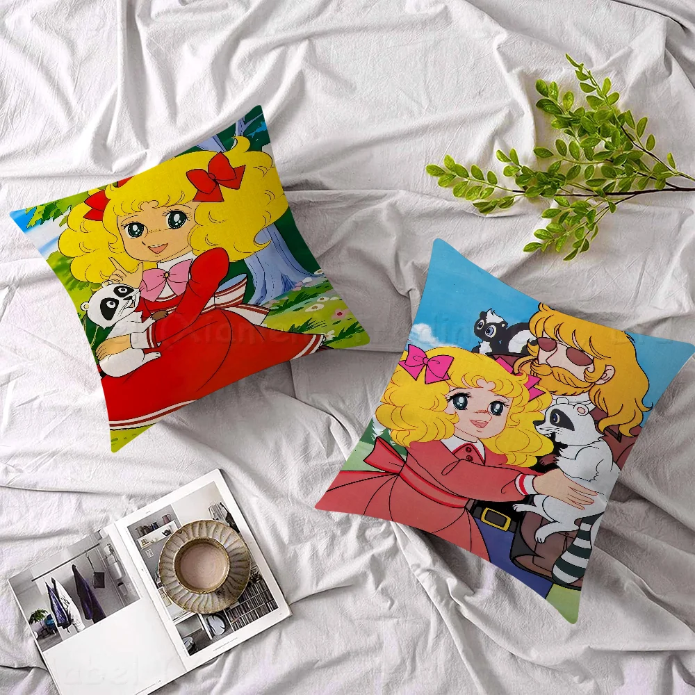 Manga Candy Animepillow Cover Sofa Cushion Cover Home Room Decoration Children Gift
Manga Candy Animepillow Cover Sofa Cushion Cover Home Room Decoration Children Gift