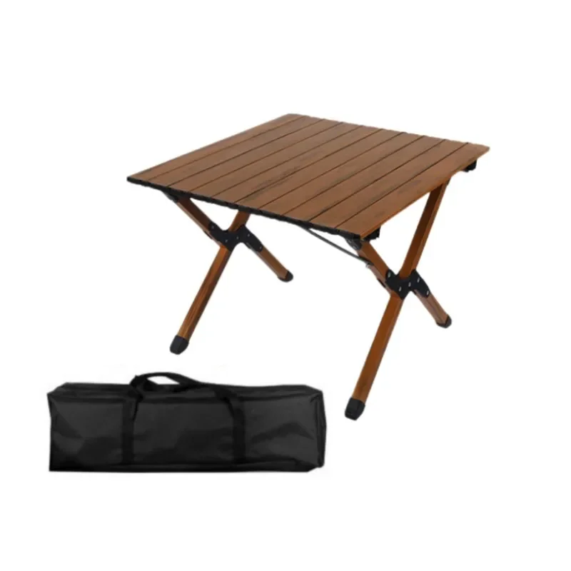 Small Folding Table Portable with Travel Bag Folding Camping Table Outdoor Desk for Beach Picnic Camping Kitchen Table
Small Folding Table Portable with Travel Bag Folding Camping Table Outdoor Desk for Beach Picnic Camping Kitchen Table