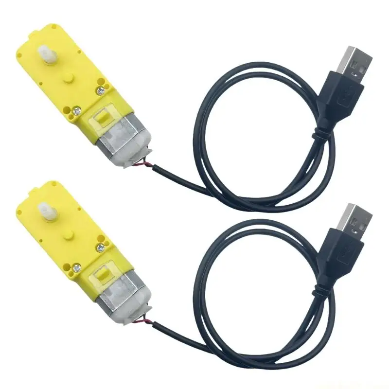 Durability Reduction Motor Component DV5V 59RPM For LA001 DIY Projects Easy Installation Not Need Tools
Durability Reduction Motor Component DV5V 59RPM For LA001 DIY Projects Easy Installation Not Need Tools