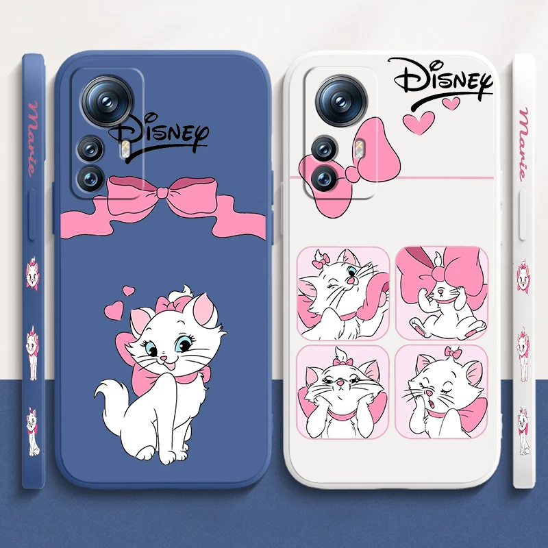 Mary Cat Disney Fashionable Liquid Left Rope For Xiaomi Mi 14 13T 13 12T 12 11T 11i 11 A3 10T 10 9 Pro Lite Ultra 5G Cover
Mary Cat Disney Fashionable Liquid Left Rope For Xiaomi Mi 14 13T 13 12T 12 11T 11i 11 A3 10T 10 9 Pro Lite Ultra 5G Cover