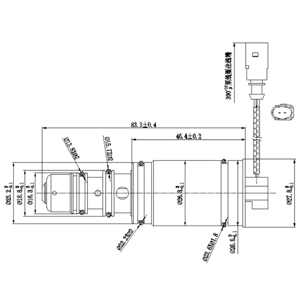 NEW_For Audi Volkswagen Polo Skoda 7SEU16C Denso Compressor Control Valve
NEW_For Audi Volkswagen Polo Skoda 7SEU16C Denso Compressor Control Valve