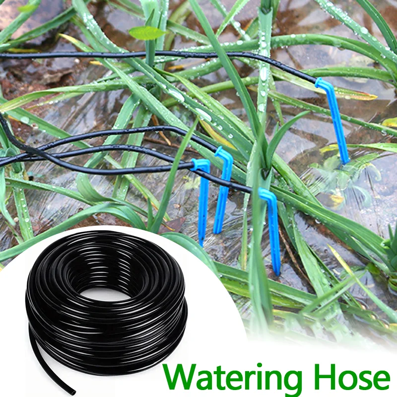 1m PVC Garden Hose Black Basic Plant Drip Pipe Cold Resistant Garden Watering Tool for Agricultural Farm Greenhouse Water Supply
1m PVC Garden Hose Black Basic Plant Drip Pipe Cold Resistant Garden Watering Tool for Agricultural Farm Greenhouse Water Supply
