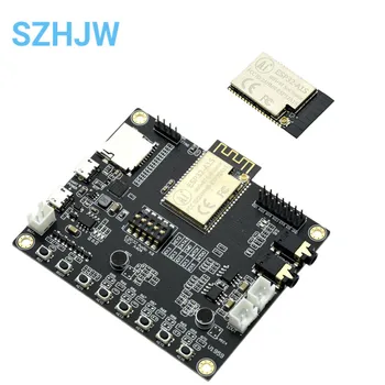 ESP32-A1S WiFi + 블루투스 모듈 ESP32 직렬 포트-WiFi Aduio-키트 오디오 개발 보드