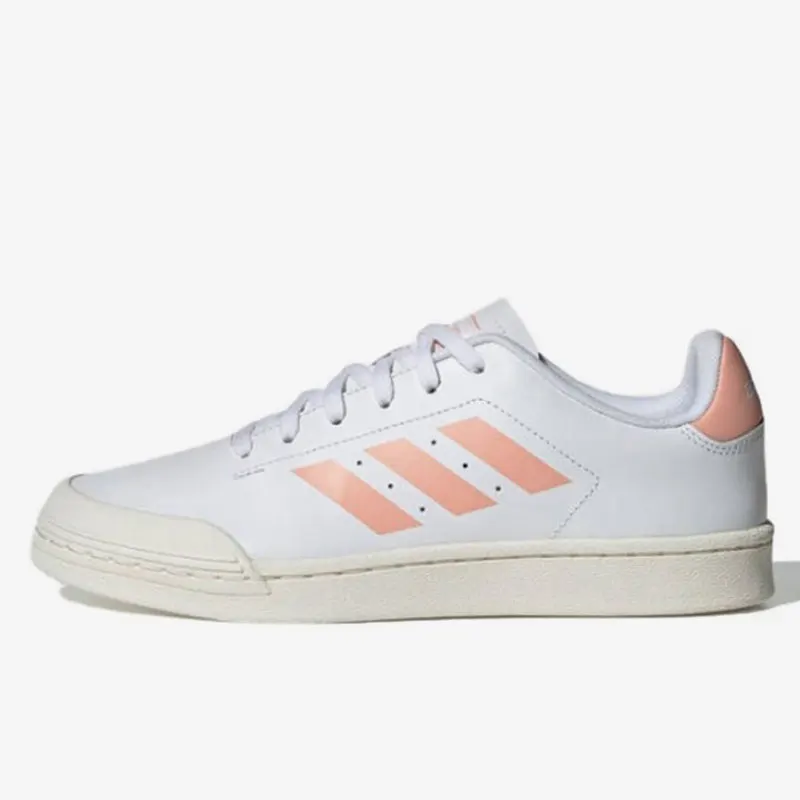 Adidas genuine casual women's fashionable, breathable, lightweight and trendy sports shoes EE8191
Adidas genuine casual women's fashionable, breathable, lightweight and trendy sports shoes EE8191