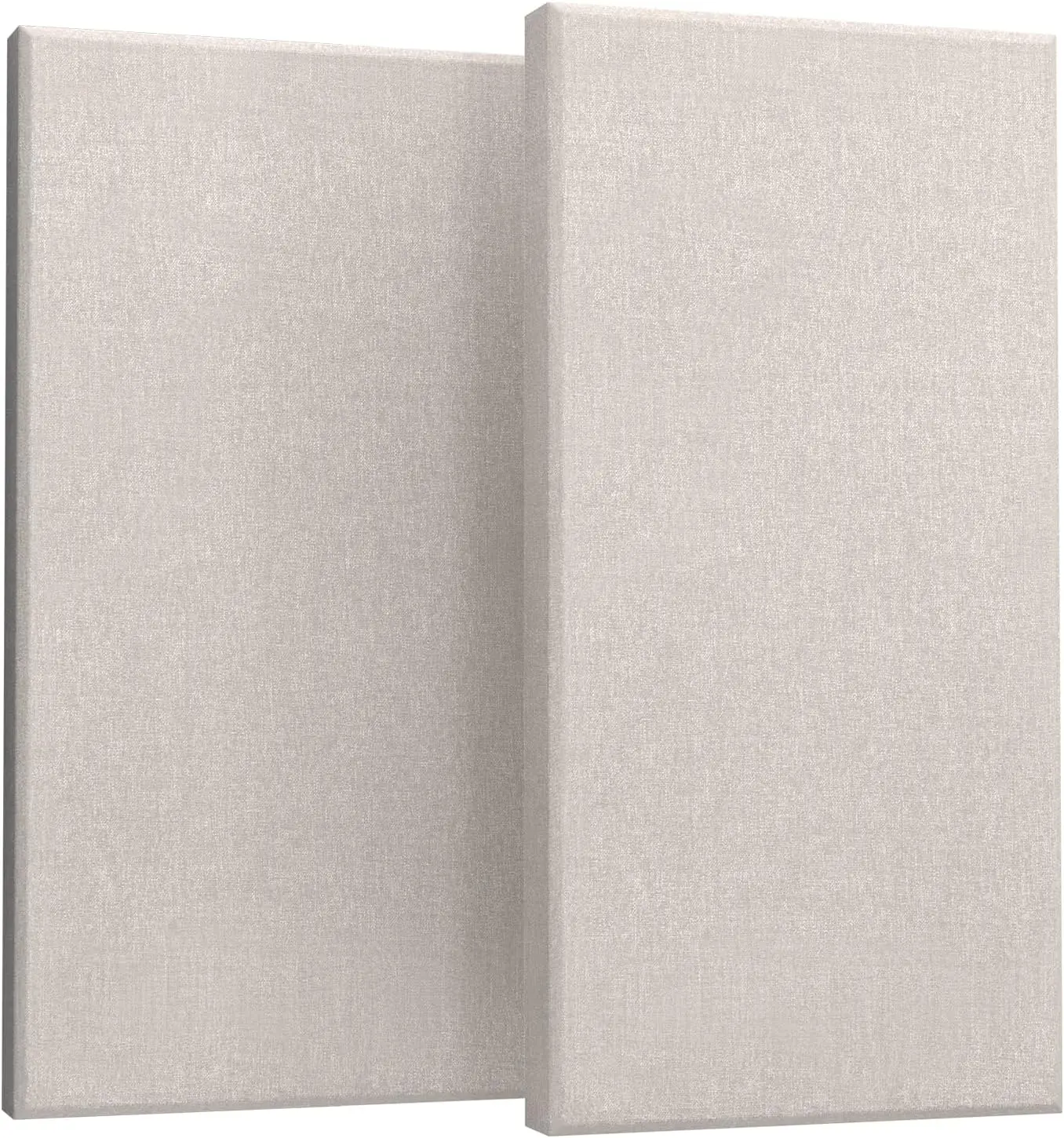 Комплект из 2 акустических панелей 47x24x2 дюйма, звукоизоляционные стеновые панели из стекловолокна для студии, офиса, домашнего кинотеатра
Комплект из 2 акустических панелей 47x24x2 дюйма, звукоизоляционные стеновые панели из стекловолокна для студии, офиса, домашнего кинотеатра
