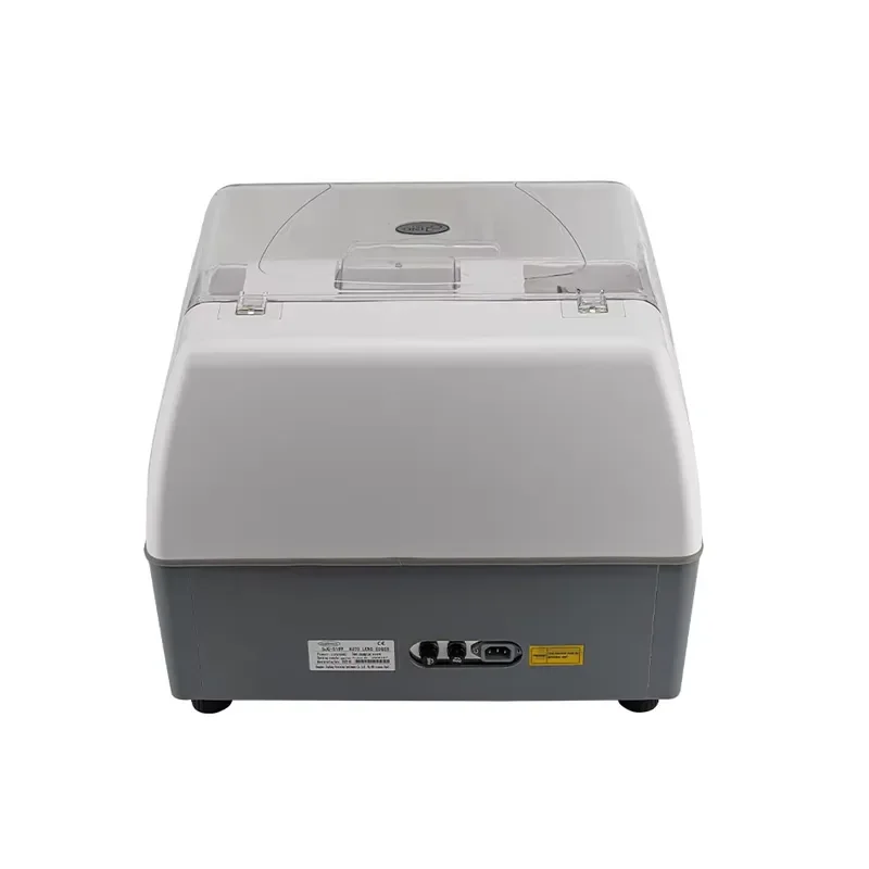 Automatic Lens Edging and Polishing Machine SJG-5188 2D Lens Edger for Glasses
Automatic Lens Edging and Polishing Machine SJG-5188 2D Lens Edger for Glasses