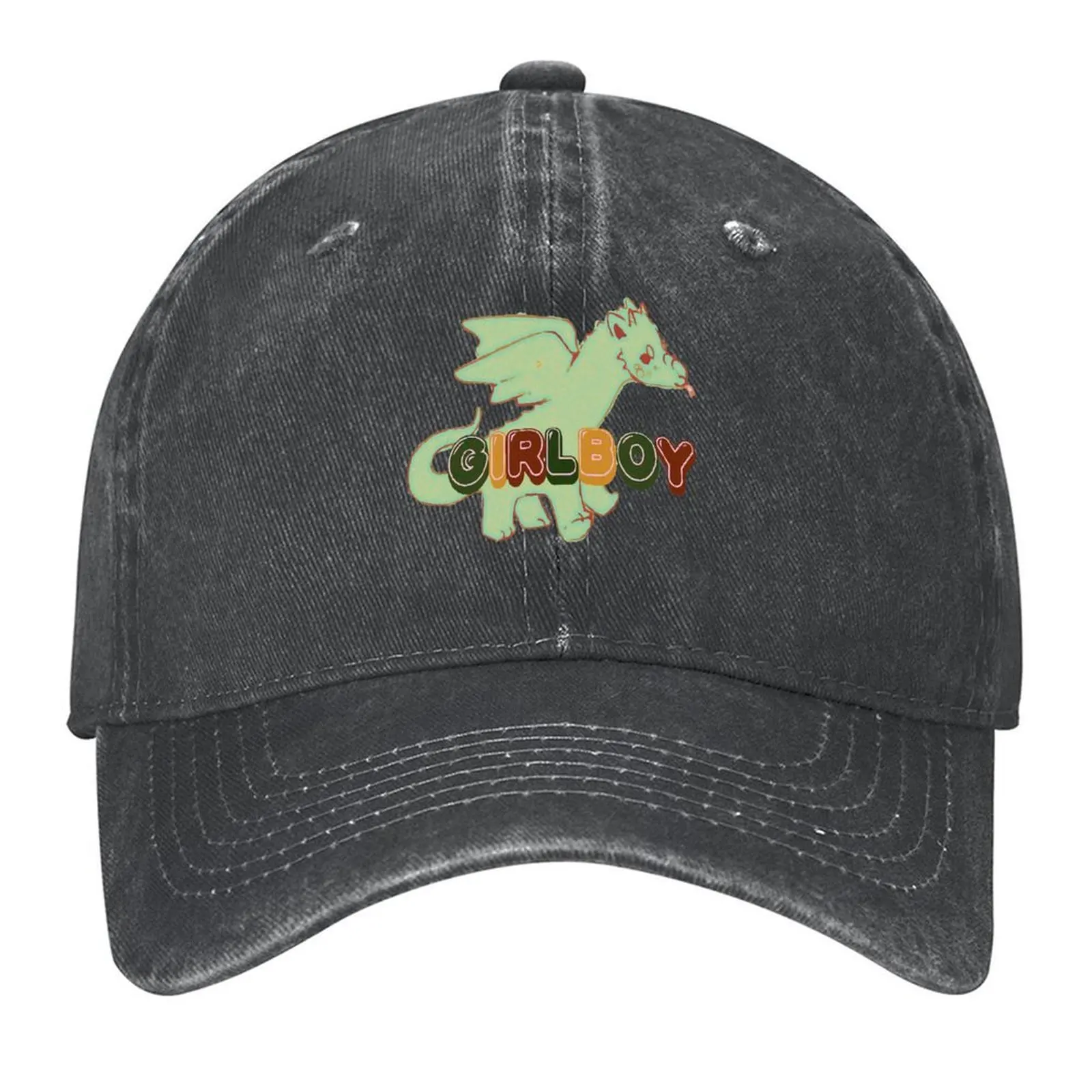 GIRLBOY dragon beanie green Baseball Cap fashionable foam party Hat winter hats for men derby hat Baseball Men Women's
GIRLBOY dragon beanie green Baseball Cap fashionable foam party Hat winter hats for men derby hat Baseball Men Women's