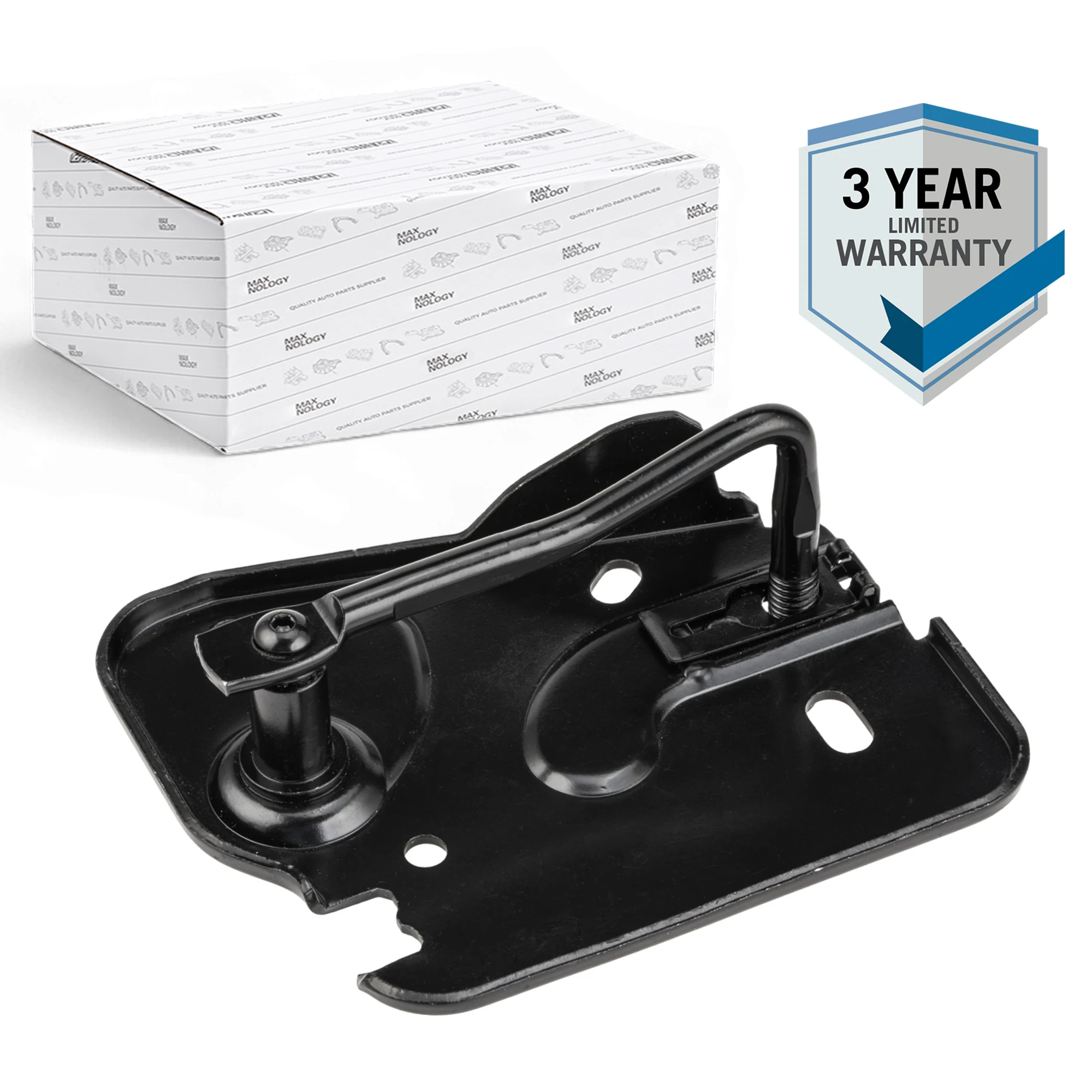 Upper Right Side Engine Hood Bonnet Latch Catch Lock 80A823186B For AUDI Q5 2017-2025
Upper Right Side Engine Hood Bonnet Latch Catch Lock 80A823186B For AUDI Q5 2017-2025