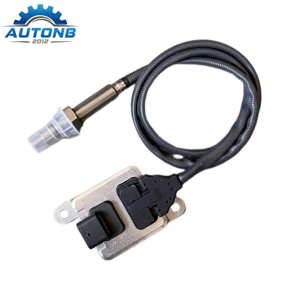 ZOOMKEY Fit For Nox Sensor Fit For VW CRAFTER 076907807A 5WK96690
ZOOMKEY Fit For Nox Sensor Fit For VW CRAFTER 076907807A 5WK96690