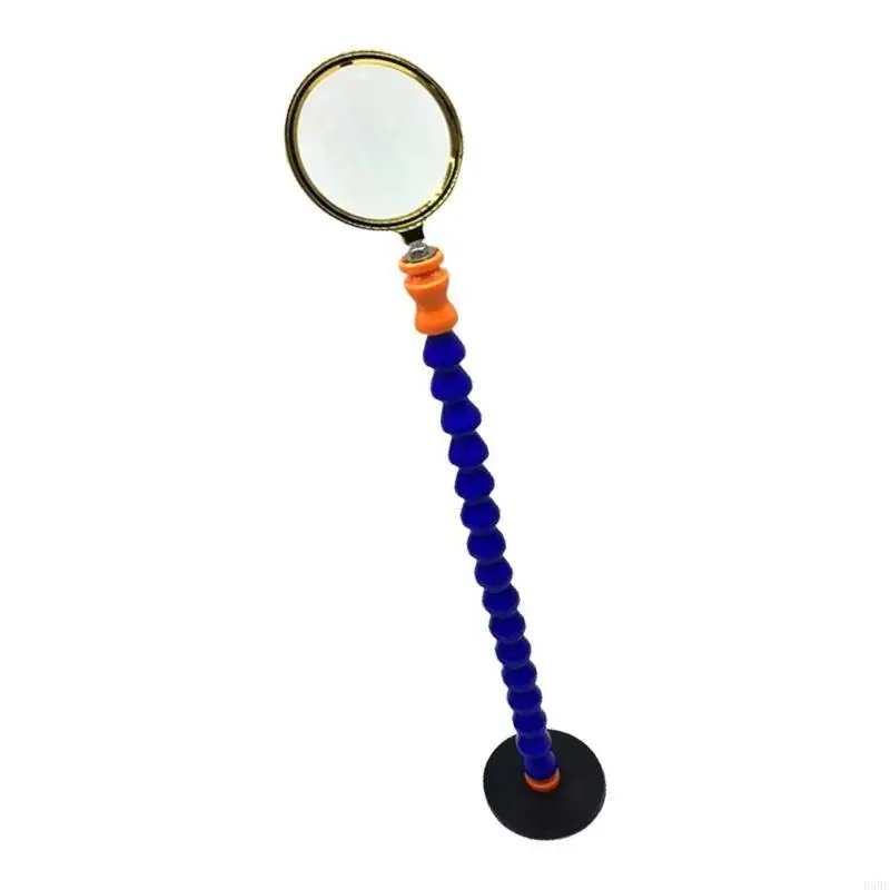 D5BE Ремонт инструмент Magnifier Stand Support для гибкого позиционирования в многочисленных техниках для любителей
D5BE Ремонт инструмент Magnifier Stand Support для гибкого позиционирования в многочисленных техниках для любителей