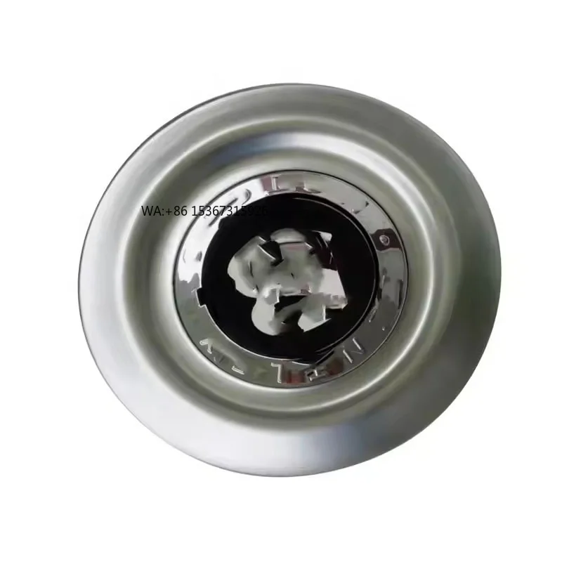 3W0601161G Car Wheel Hub Cover for Bentley Flying Spur & Continental GT Chrome Hub Wheel Cap Center Cover
3W0601161G Car Wheel Hub Cover for Bentley Flying Spur & Continental GT Chrome Hub Wheel Cap Center Cover