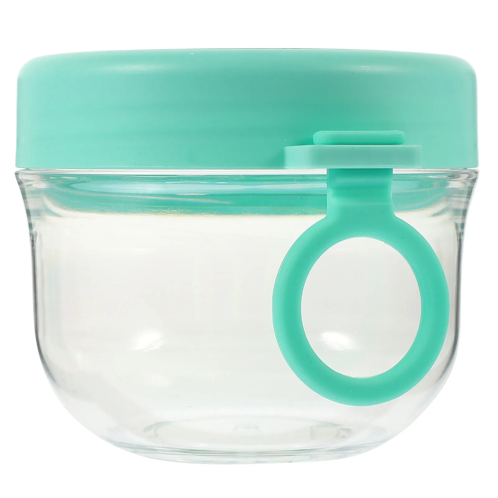 Portable Breakfast Cup Leakproof Food Storage For Overnight Oats Yogurt Prep Glass Cereal Travel Snack
Portable Breakfast Cup Leakproof Food Storage For Overnight Oats Yogurt Prep Glass Cereal Travel Snack