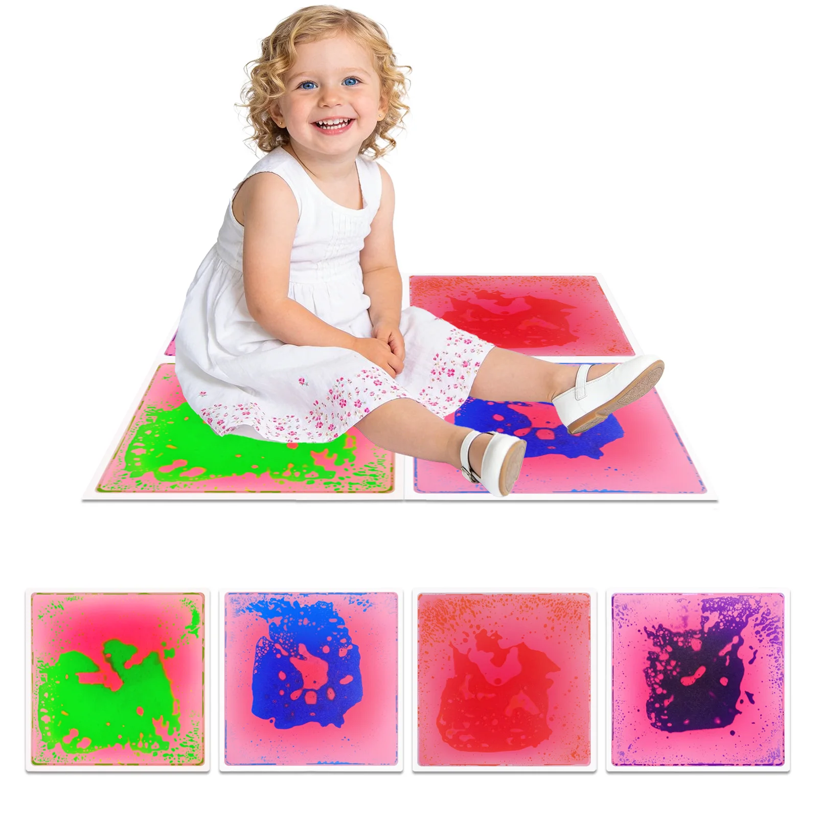 Large Size Group Sensory Classroom Floor 3-12 Years Old Kids Team Activity Mat Kindergarten Play Mat
Large Size Group Sensory Classroom Floor 3-12 Years Old Kids Team Activity Mat Kindergarten Play Mat