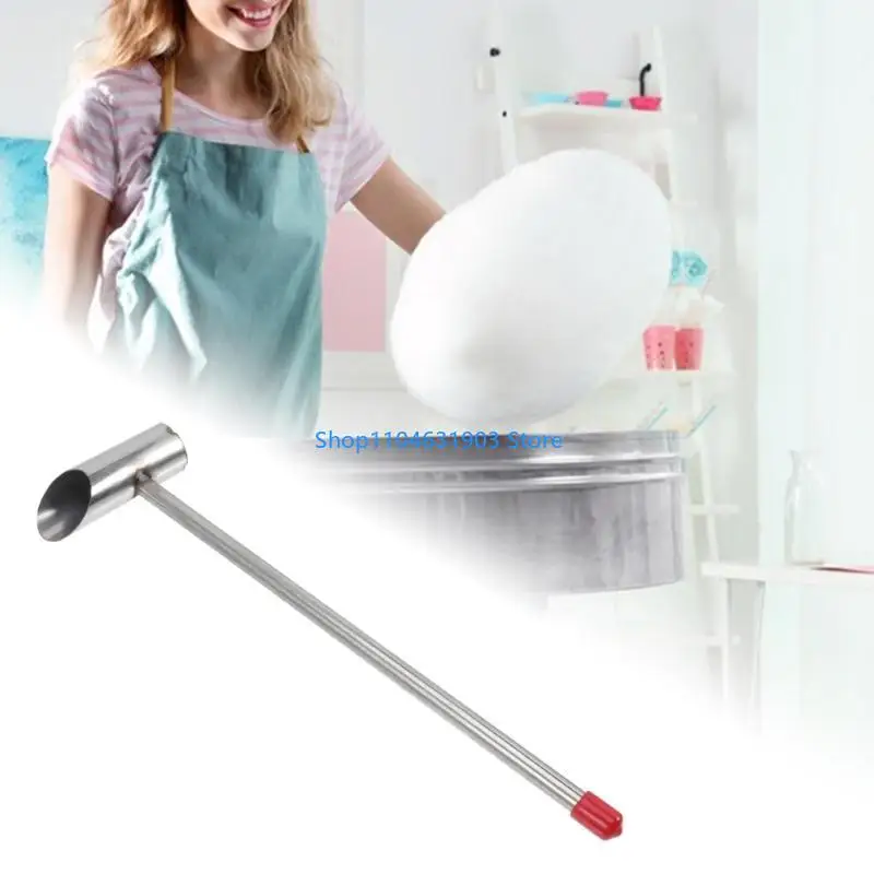 Прочный металлический scooper Sugar Scoops для идеальной нить
Прочный металлический scooper Sugar Scoops для идеальной нить