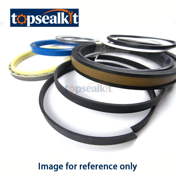 11088249 Hydraulic Cylinder Seal Kit For Volvo (L120E)
11088249 Hydraulic Cylinder Seal Kit For Volvo (L120E)