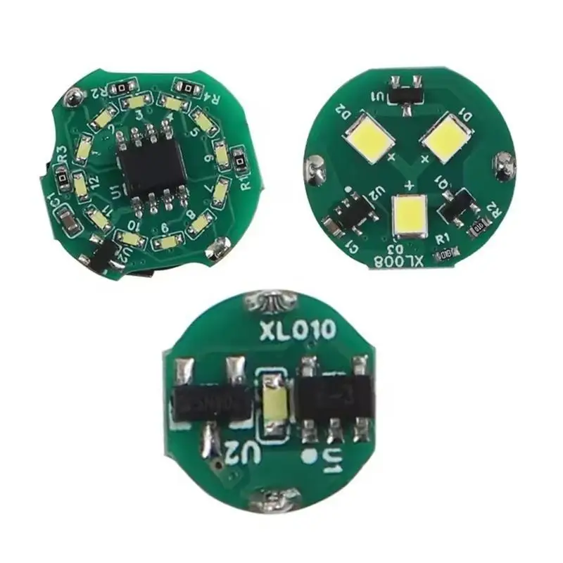31BA Rings/Single/Y LED Light Replacement with Control Switches Lamp
31BA Rings/Single/Y LED Light Replacement with Control Switches Lamp