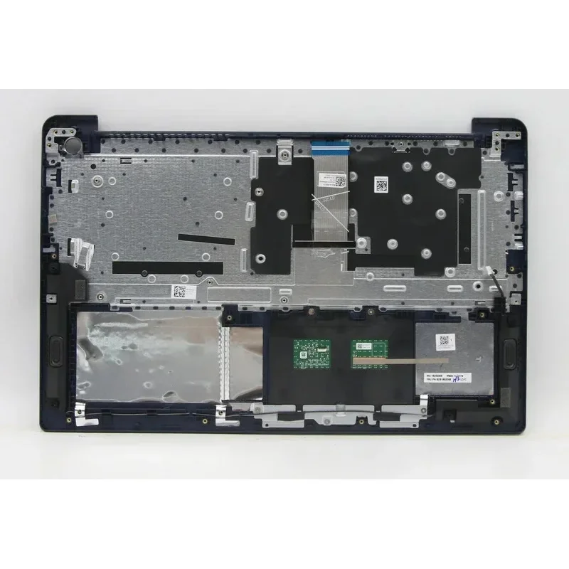 WAFWAFW Palm rest case keyboard for Lenovo ideapad 3-15ITL6 ALC6 upper cover kryboard 5CB1B62097 5CB1B62098 5CB1B69118 5CB1B6909
WAFWAFW Palm rest case keyboard for Lenovo ideapad 3-15ITL6 ALC6 upper cover kryboard 5CB1B62097 5CB1B62098 5CB1B69118 5CB1B6909