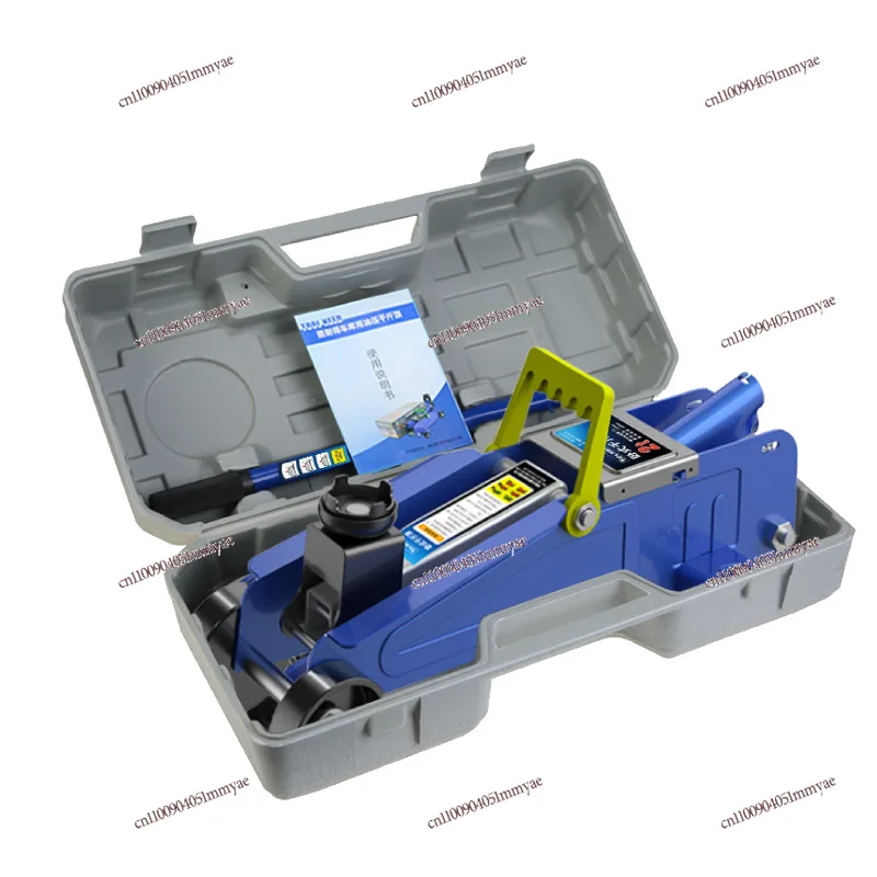 2 Ton Auto Hydraulic Jack Vehicle Oil Pressure Tire Replacement Lifting Repair Tool 13cm-30cm Car Emergency Curbside 
2 Ton Auto Hydraulic Jack Vehicle Oil Pressure Tire Replacement Lifting Repair Tool 13cm-30cm Car Emergency Curbside