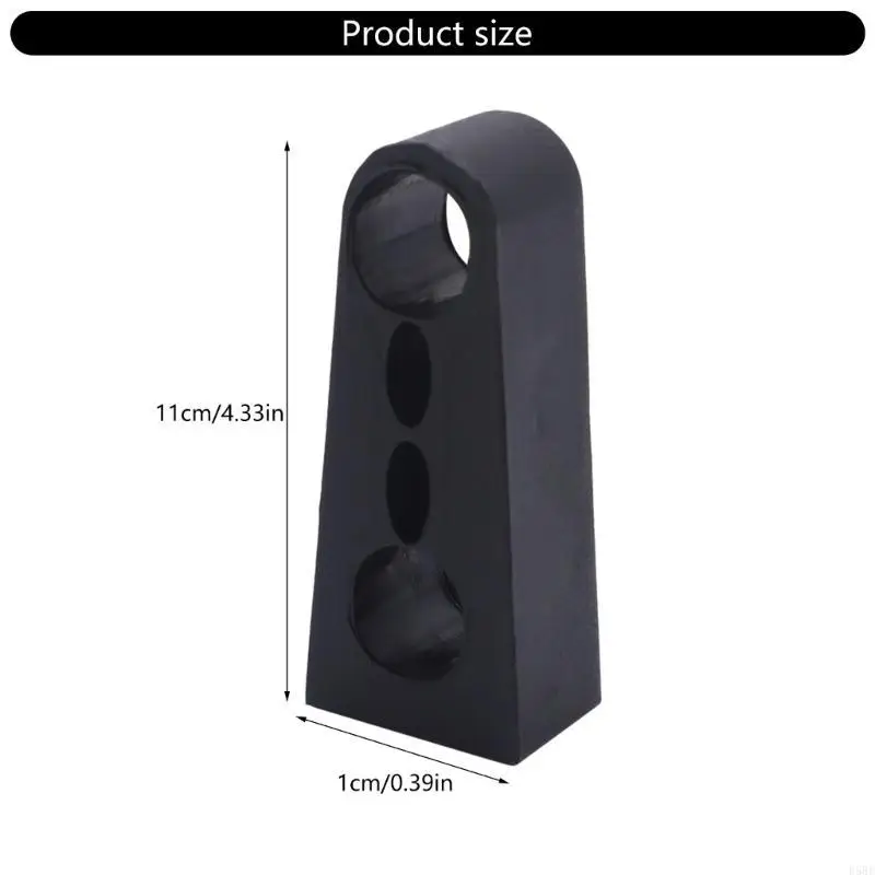 D5BE Auto Door Sound Insulation Easy Installation Car Door Lock Pads for Lada
D5BE Auto Door Sound Insulation Easy Installation Car Door Lock Pads for Lada