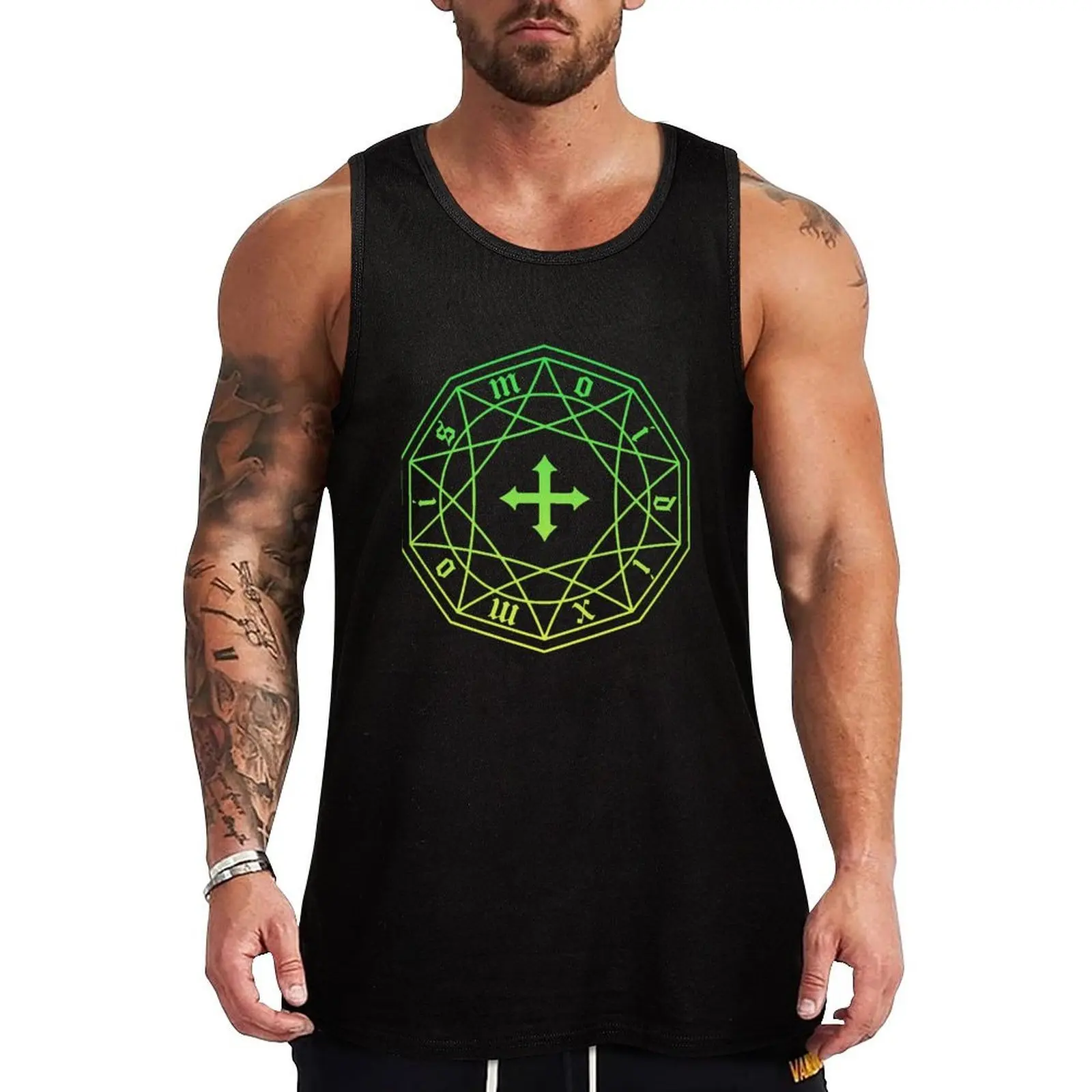Gifts For Men Malice Malice Mizer Mizer Vintage Photograp Tank Top clothing men Men's sports t-shirt fashion 2025 man
Gifts For Men Malice Malice Mizer Mizer Vintage Photograp Tank Top clothing men Men's sports t-shirt fashion 2025 man