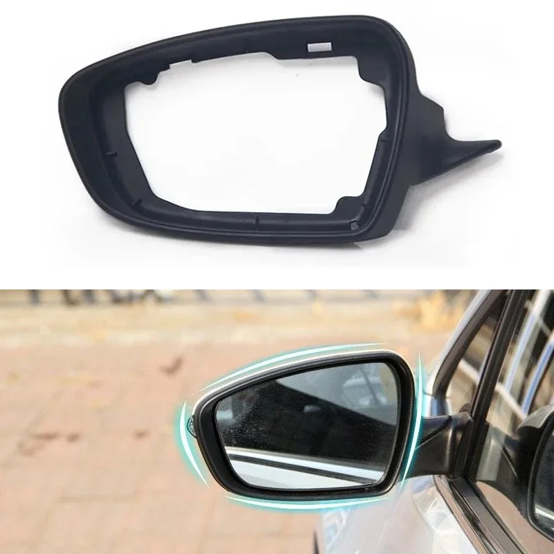 Auto Left Right Side Wing Mirror Housing Trim Frame Holder for Kia Cerato Forte K3 Sedan 2013 2014 2015 2016 2017
Auto Left Right Side Wing Mirror Housing Trim Frame Holder for Kia Cerato Forte K3 Sedan 2013 2014 2015 2016 2017