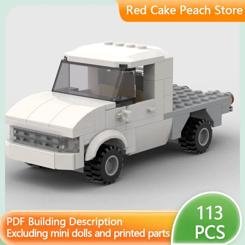 City Car Model MOC Building Bricks Hx450 Multi-Purpose Semi Trailer Modular Technology Children Holiday Gifts Assemble Toys Suit
City Car Model MOC Building Bricks Hx450 Multi-Purpose Semi Trailer Modular Technology Children Holiday Gifts Assemble Toys Suit