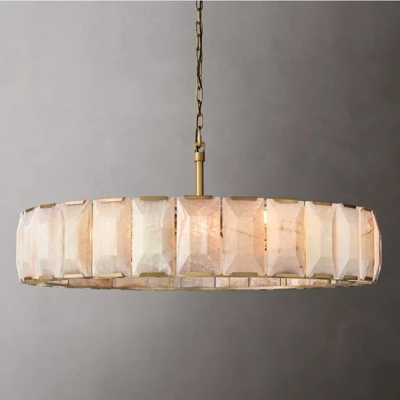 2025 Trendy Retro American E14 LED Dimmable Hanging Lamps Chandelier Lighting Lustre Suspension Luminaire Lampen For Living Room
2025 Trendy Retro American E14 LED Dimmable Hanging Lamps Chandelier Lighting Lustre Suspension Luminaire Lampen For Living Room