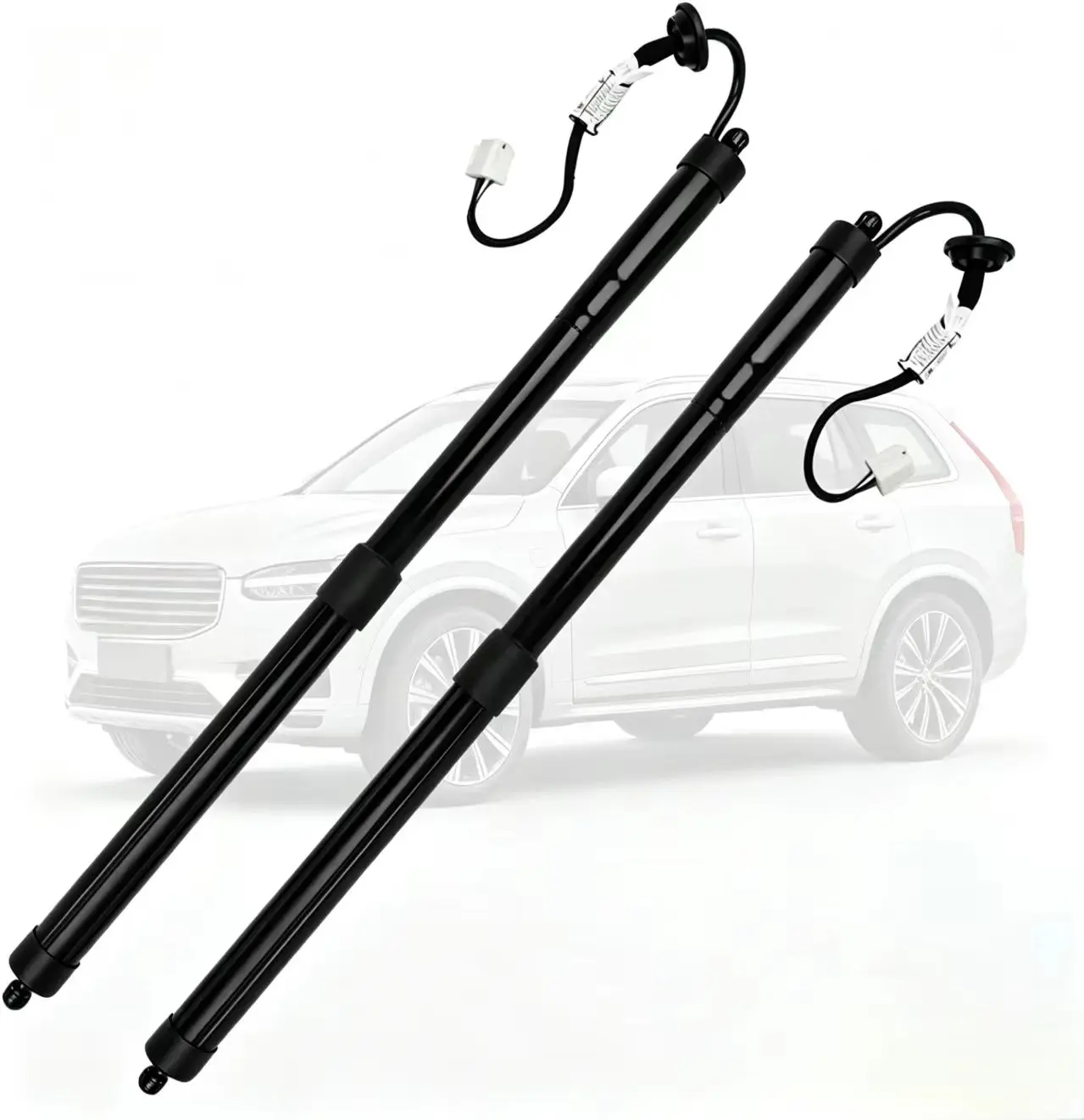 Electric Trunk Hatch Strut 6892042020 6891042060 Electric Tailgate Gas Spring Support Struts For 2019-2024 XA50 TOYOTA RAV4
Electric Trunk Hatch Strut 6892042020 6891042060 Electric Tailgate Gas Spring Support Struts For 2019-2024 XA50 TOYOTA RAV4