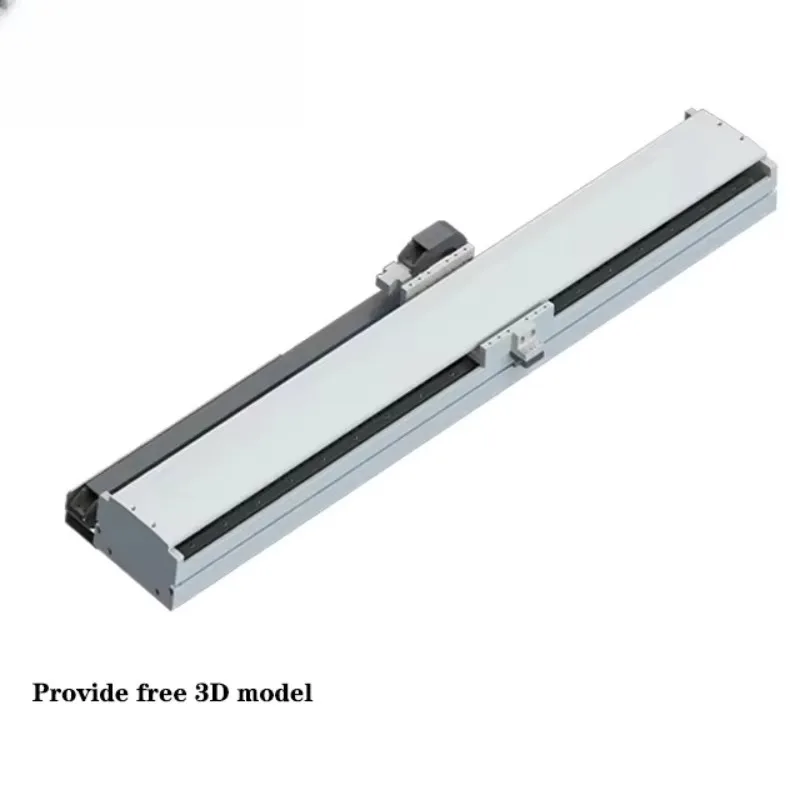 Heavy Duty Long Stroke Linear Actuator for Industrial Guide Systems and Robot Arms
Heavy Duty Long Stroke Linear Actuator for Industrial Guide Systems and Robot Arms