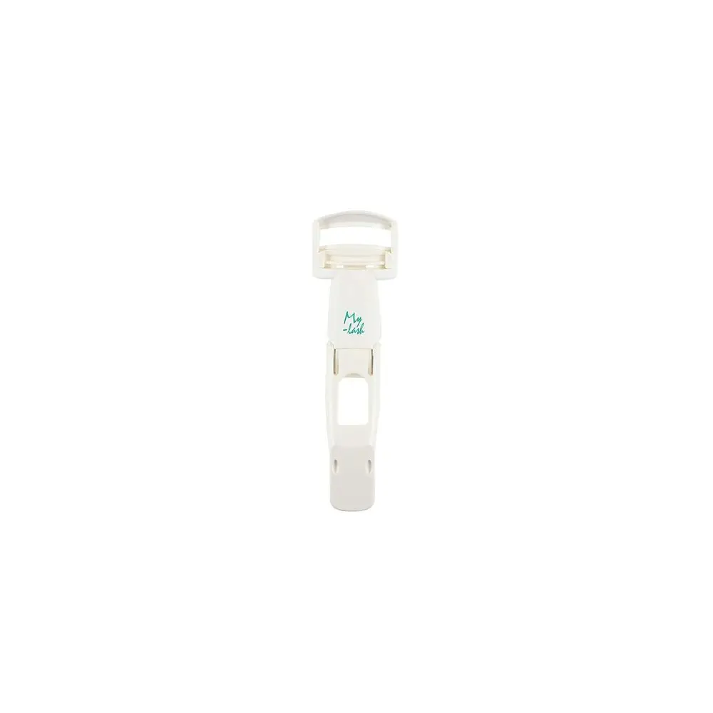 Enhanced Eyelash Curler for Long-Lasting Curls
Enhanced Eyelash Curler for Long-Lasting Curls