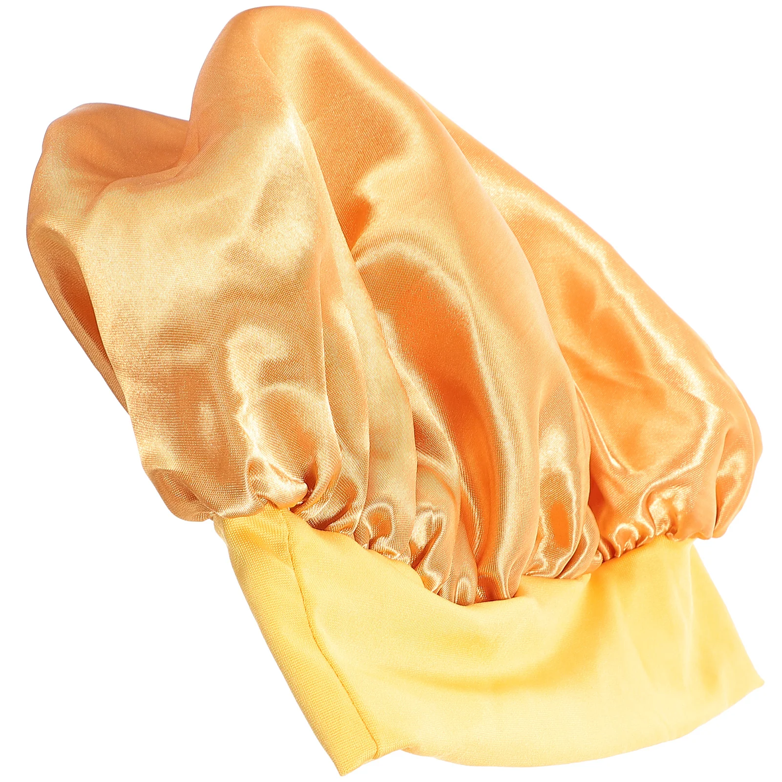 Ear Protection Shower Cap Satin Hat for Women Convenient Home Delicate Hair Wrap Creative Sleep Decorative Caps
Ear Protection Shower Cap Satin Hat for Women Convenient Home Delicate Hair Wrap Creative Sleep Decorative Caps