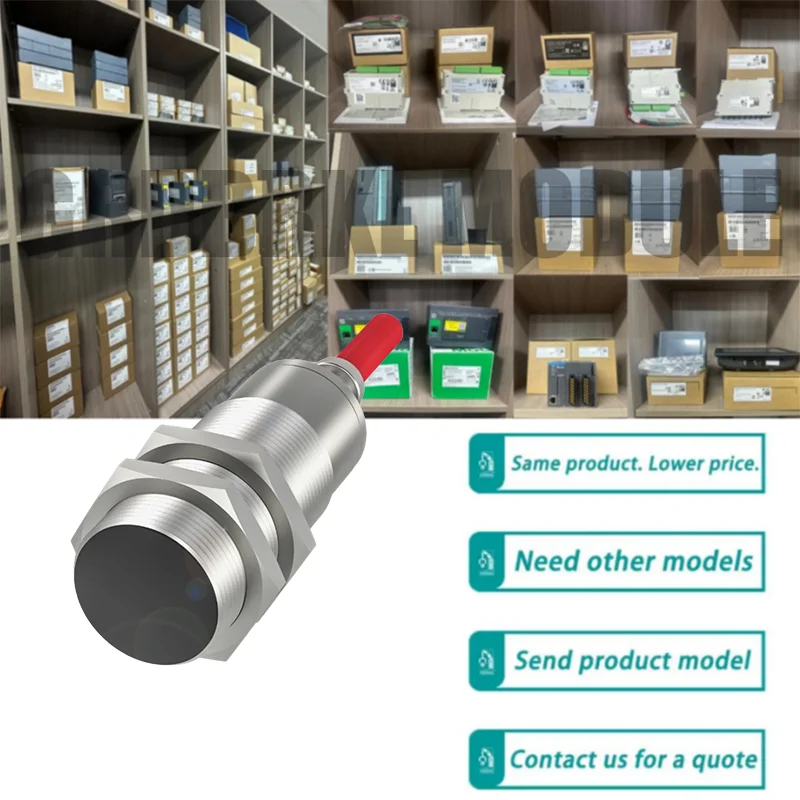 Новый оригинальный BES 516-114-SA1-05
Новый оригинальный BES 516-114-SA1-05