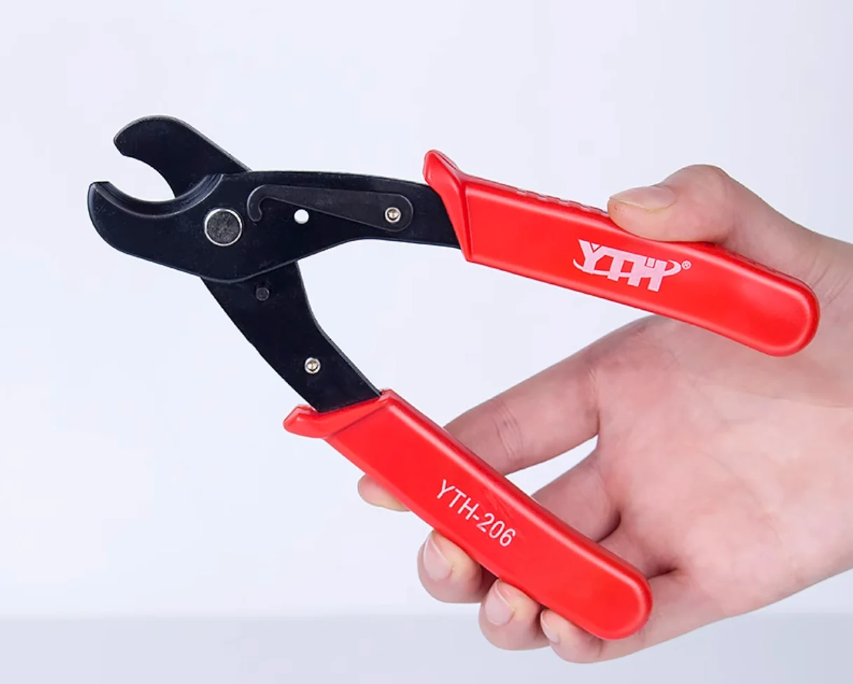 Carbon steel wire clamp stripper Universal tool pliers for snap fasteners Buckle pliers NO.A3115
Carbon steel wire clamp stripper Universal tool pliers for snap fasteners Buckle pliers NO.A3115