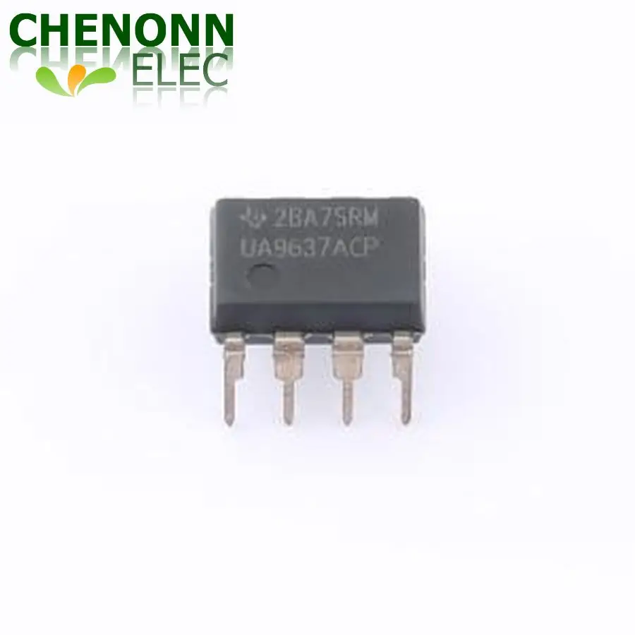 5PCS/LOT UA9637ACP (Interface ICs)
5PCS/LOT UA9637ACP (Interface ICs)