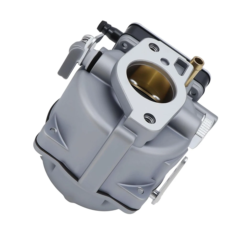 Carburetor Unit for 20hp Small Engines Used in Lawn and Garden Equipment Fits 693479 694056 495181 LT100693479 694056a
Carburetor Unit for 20hp Small Engines Used in Lawn and Garden Equipment Fits 693479 694056 495181 LT100693479 694056a