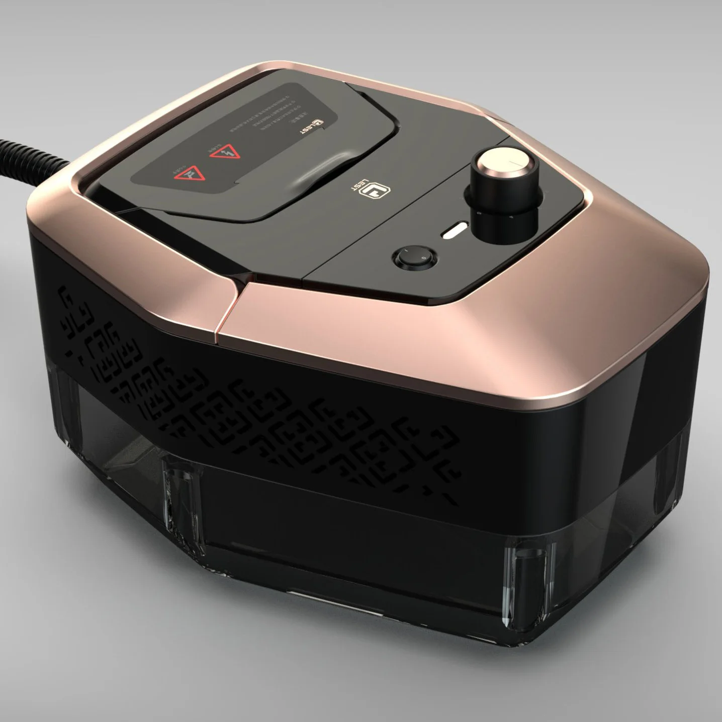 Electric High-Pressure Steam Cleaners for Household Outdoor Hotel & Car Commercial Use Air Conditioner Friendly steam generator
Electric High-Pressure Steam Cleaners for Household Outdoor Hotel & Car Commercial Use Air Conditioner Friendly steam generator