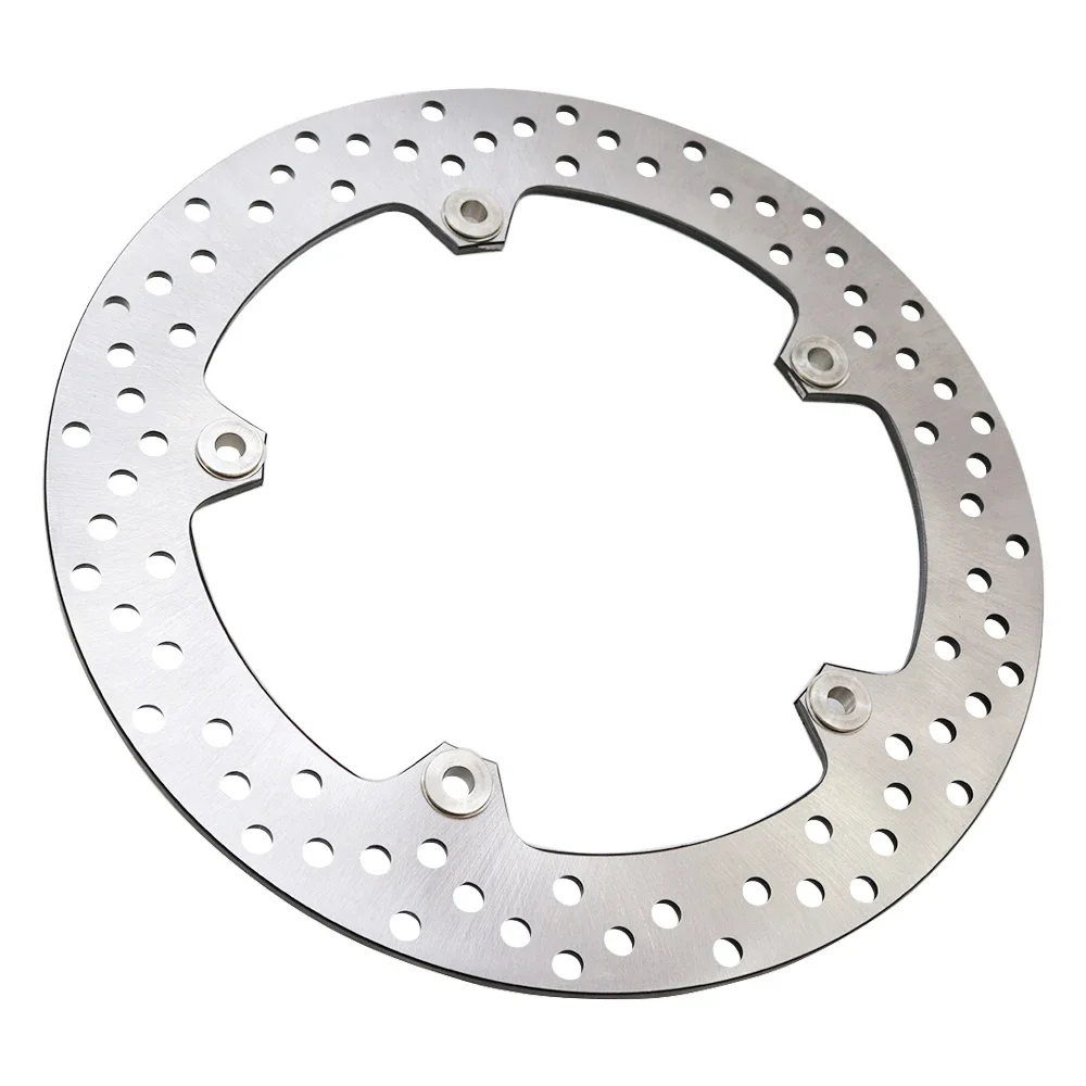 1x Front Brake Disks Disc Rotor For BMW R1200GS R1200 GS LC 2013 2014 2015-2018, F750GS 2018-2019, F850GS 2018 2019 2020 2021
1x Front Brake Disks Disc Rotor For BMW R1200GS R1200 GS LC 2013 2014 2015-2018, F750GS 2018-2019, F850GS 2018 2019 2020 2021