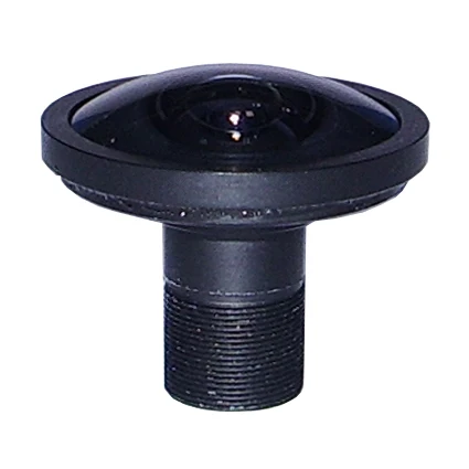 High Quality 1.58mm Fisheye Lens with 1/2"
High Quality 1.58mm Fisheye Lens with 1/2"