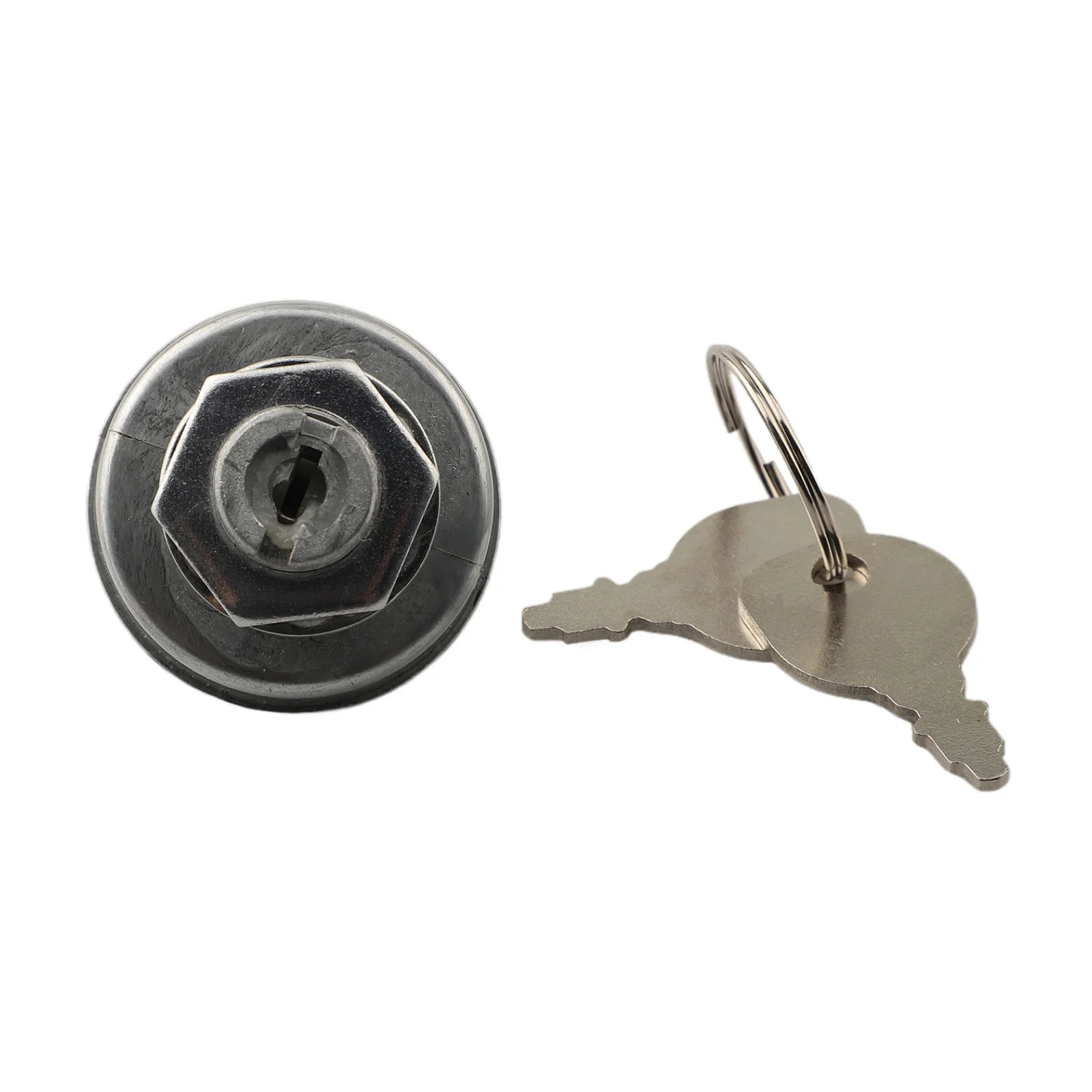 Lawn Tractor Ignition Starter Switch Replacement Compatible with Part No 532140301 &92251717 For Craftsman & Models
Lawn Tractor Ignition Starter Switch Replacement Compatible with Part No 532140301 &92251717 For Craftsman & Models
