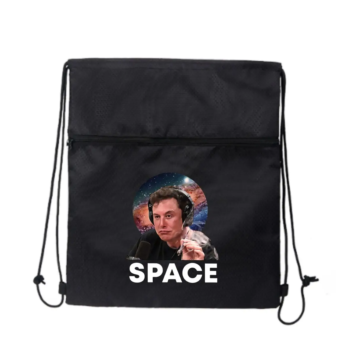 Space Elon Tech Art Multi Scene, круглая уличная сумка на шнурке, дизайн на молнии, сумка для отдыха и путешествий, фитнеса
Space Elon Tech Art Multi Scene, круглая уличная сумка на шнурке, дизайн на молнии, сумка для отдыха и путешествий, фитнеса