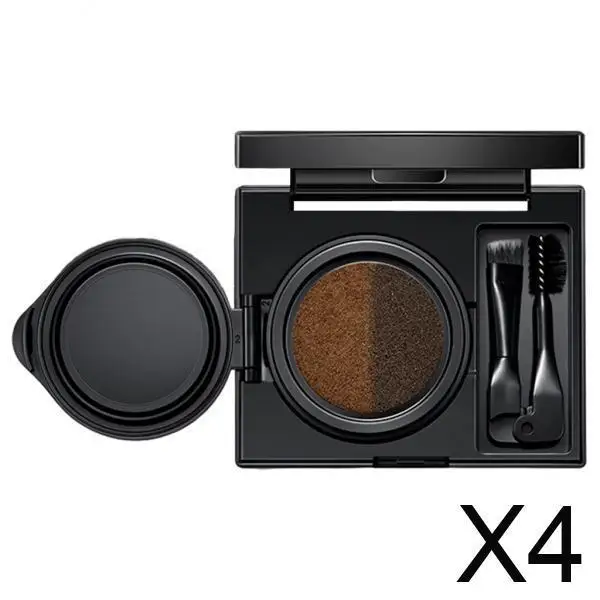 Мгновенное покрытие, линия роста волос, консилер для теней, шелковая водостойкая кисть для бровей, товары для бровей, набор кистей для макияжа
Мгновенное покрытие, линия роста волос, консилер для теней, шелковая водостойкая кисть для бровей, товары для бровей, набор кистей для макияжа