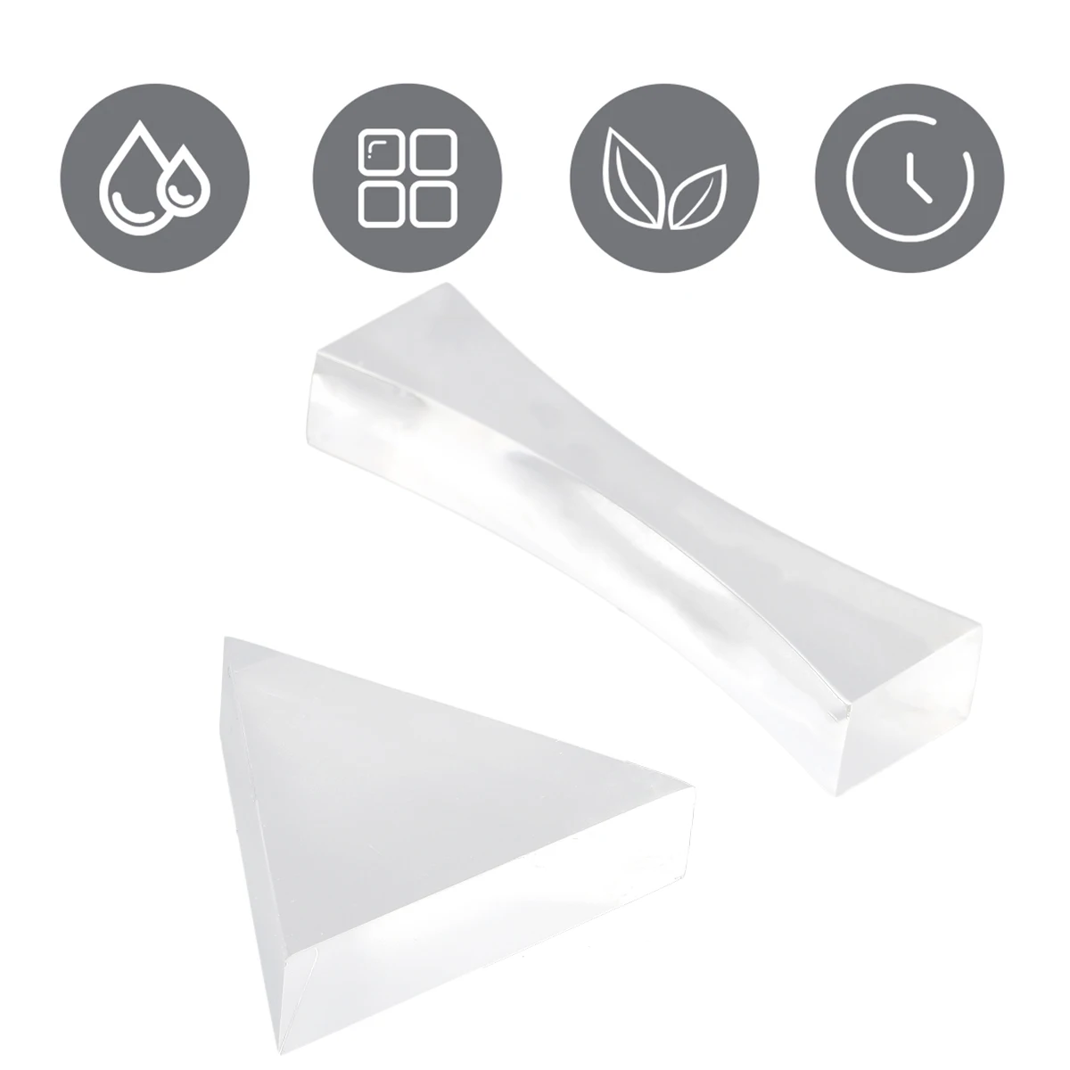 2Pcs Optical Experiment Lens Set High Quality Glass Concave Lens for School Science Lab Simple Design Physics Teaching Aid
2Pcs Optical Experiment Lens Set High Quality Glass Concave Lens for School Science Lab Simple Design Physics Teaching Aid