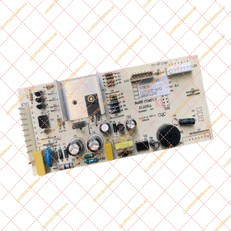 New 4326992285 Refrigerator Computer Board Replacement Parts for Beko
New 4326992285 Refrigerator Computer Board Replacement Parts for Beko