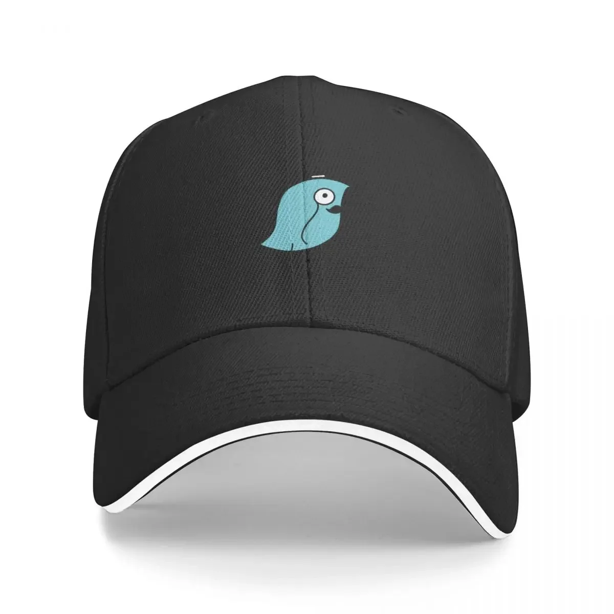 This is NOT a wug. Baseball Cap Gentleman Hat Wild Ball Hat Golf Women Hats Men's
This is NOT a wug. Baseball Cap Gentleman Hat Wild Ball Hat Golf Women Hats Men's
