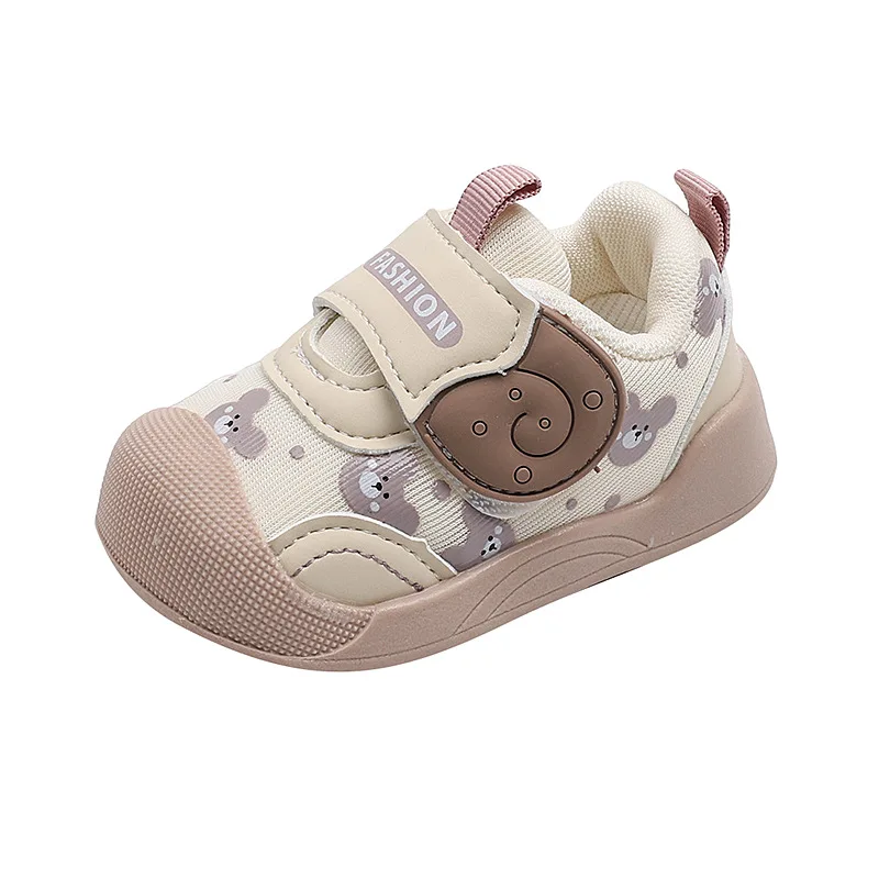 Tenis De MujerGirl Sneaker2025Осенняя новая милая детская обувь От 0 до 3 лет Детская прогулочная обувь Трендовые кроссовки для мальчиков Allmatch Детская обувь Дизайнерская обувь
Tenis De MujerGirl Sneaker2025Осенняя новая милая детская обувь От 0 до 3 лет Детская прогулочная обувь Трендовые кроссовки для мальчиков Allmatch Детская обувь Дизайнерская обувь