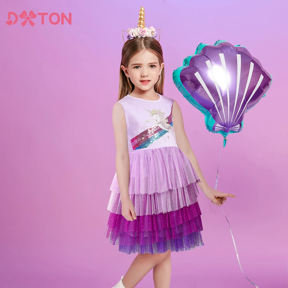 DXTON/летние платья без рукавов для девочек; Детские многослойные платья принцессы для дня рождения с вечерние; Детское платье с принтом единорога; Детские костюмы
DXTON/летние платья без рукавов для девочек; Детские многослойные платья принцессы для дня рождения с вечерние; Детское платье с принтом единорога; Детские костюмы