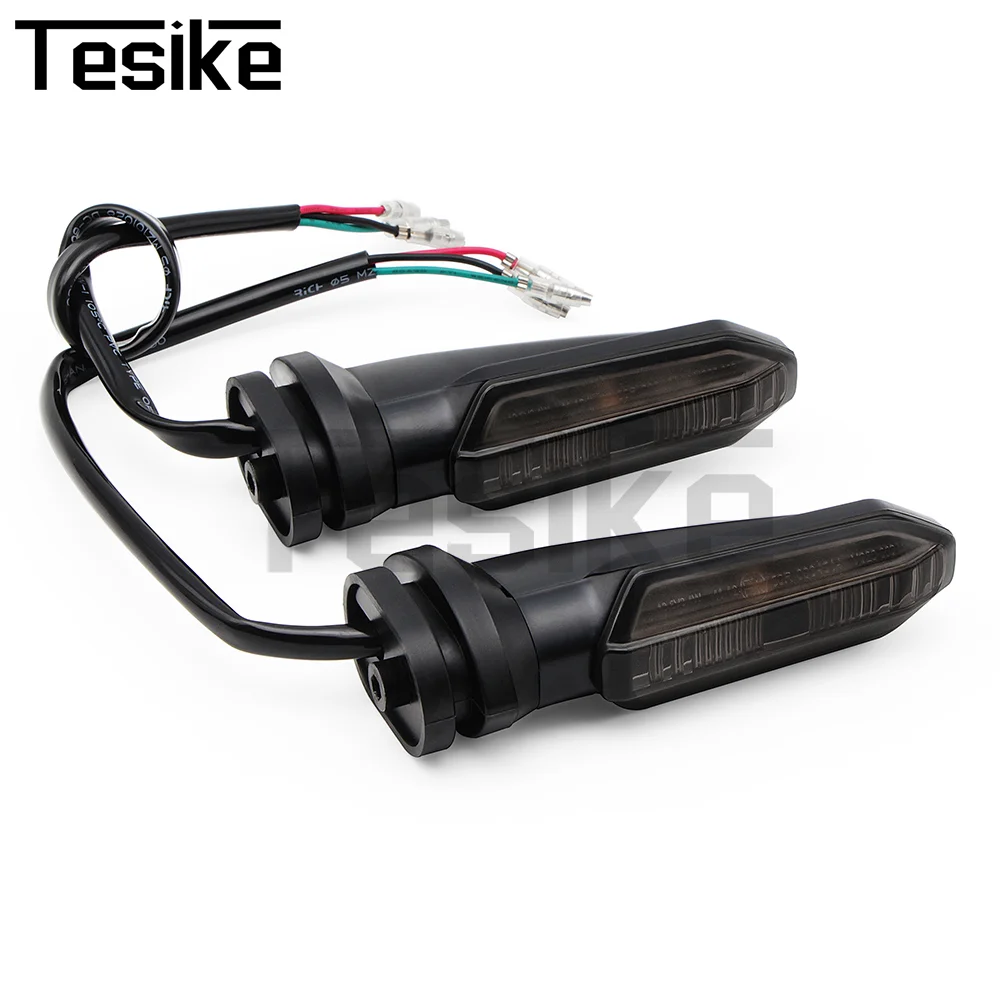 Motorcycle Accessories LED Blinker Lamp Turn Signal Light For HONDA CBR650F CBR600RR CB650F NC700 NC 750 S X DCT CTX700
Motorcycle Accessories LED Blinker Lamp Turn Signal Light For HONDA CBR650F CBR600RR CB650F NC700 NC 750 S X DCT CTX700