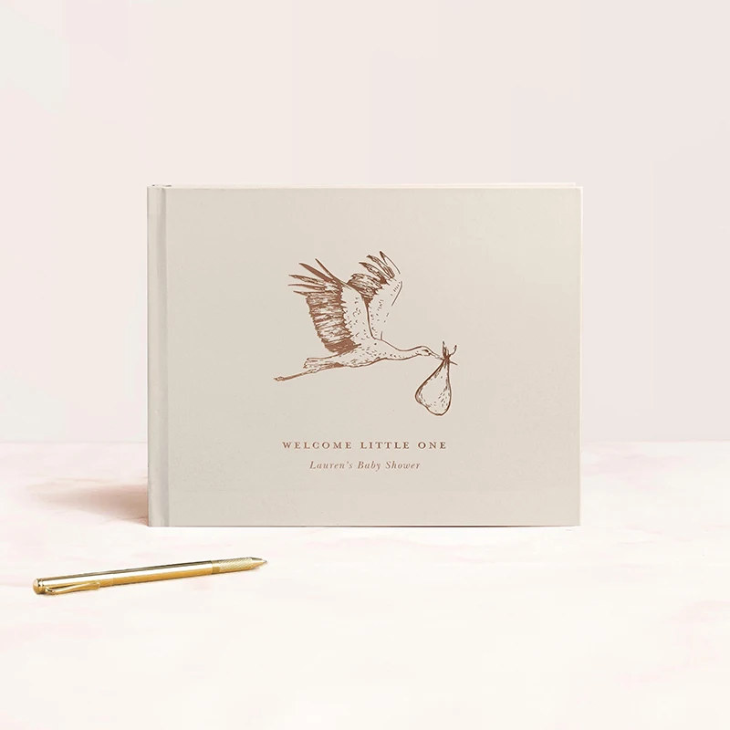 Personalised Baby Shower Guest Book Gender Neutral Guestbook Album for Baby Shower Sign in Gift for New Mom Baby Shower Ideas
Personalised Baby Shower Guest Book Gender Neutral Guestbook Album for Baby Shower Sign in Gift for New Mom Baby Shower Ideas